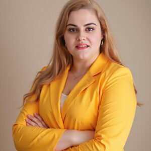 Svetoslava Stefanova Agha